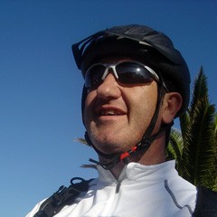 Paulo Rocha