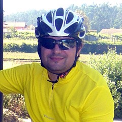 Pedro Ferraz